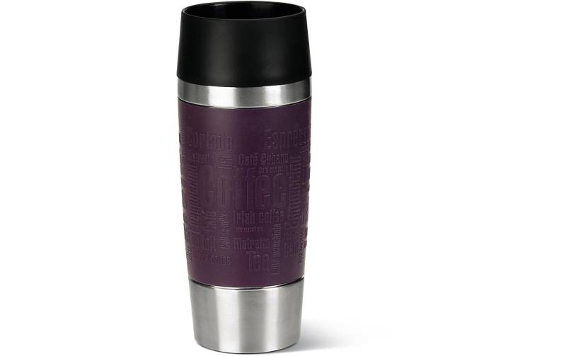 Emsa Thermobecher »Travel Mug 360 ml« von EMSA