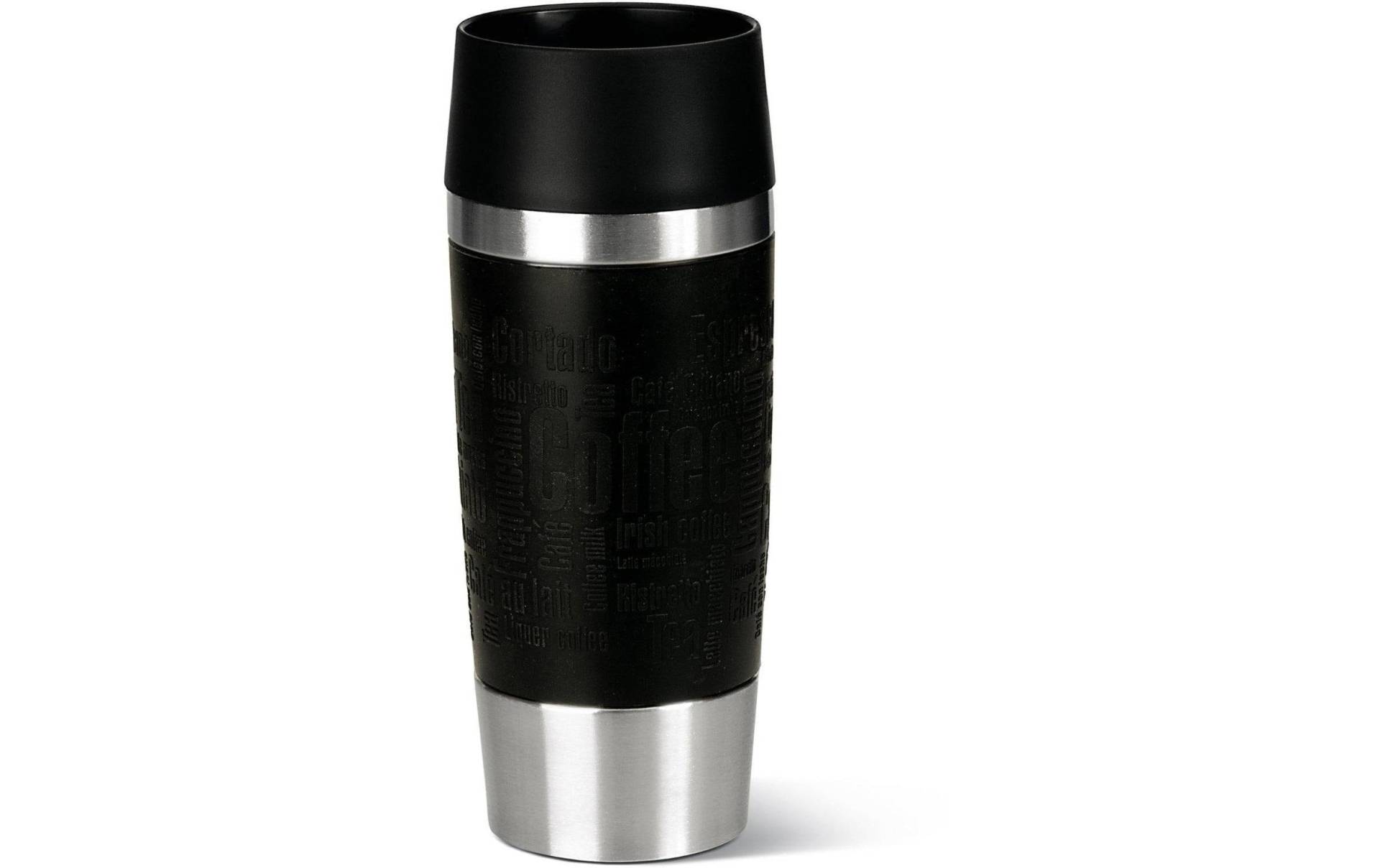 Emsa Thermobecher »Travel Mug 360 ml« von EMSA