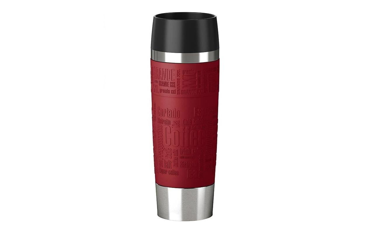 Emsa Thermobecher »Travel Mug Grande« von EMSA