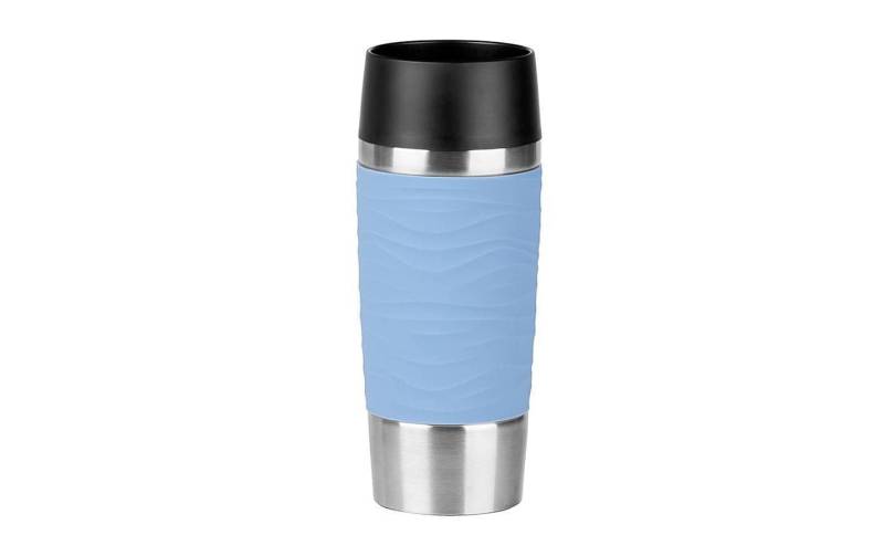 Emsa Thermobecher »Travel Mug Wave 3« von EMSA