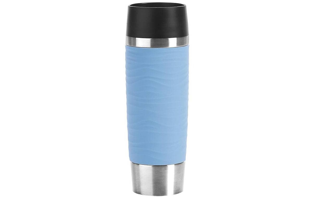 Emsa Thermobecher »Travel Mug Waves« von EMSA