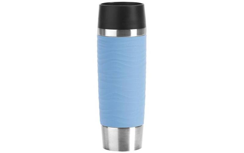 Emsa Thermobecher »Travel Mug Waves« von EMSA