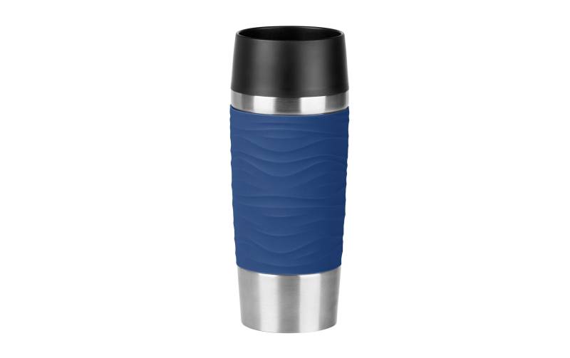 Emsa Thermobecher »Travel Mug Waves« von EMSA