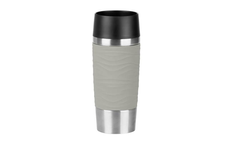 Emsa Thermobecher »Travel Mug Waves« von EMSA