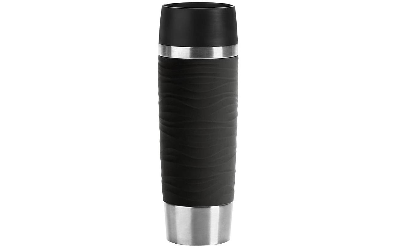 Emsa Thermobecher »Travel Mug Waves« von EMSA