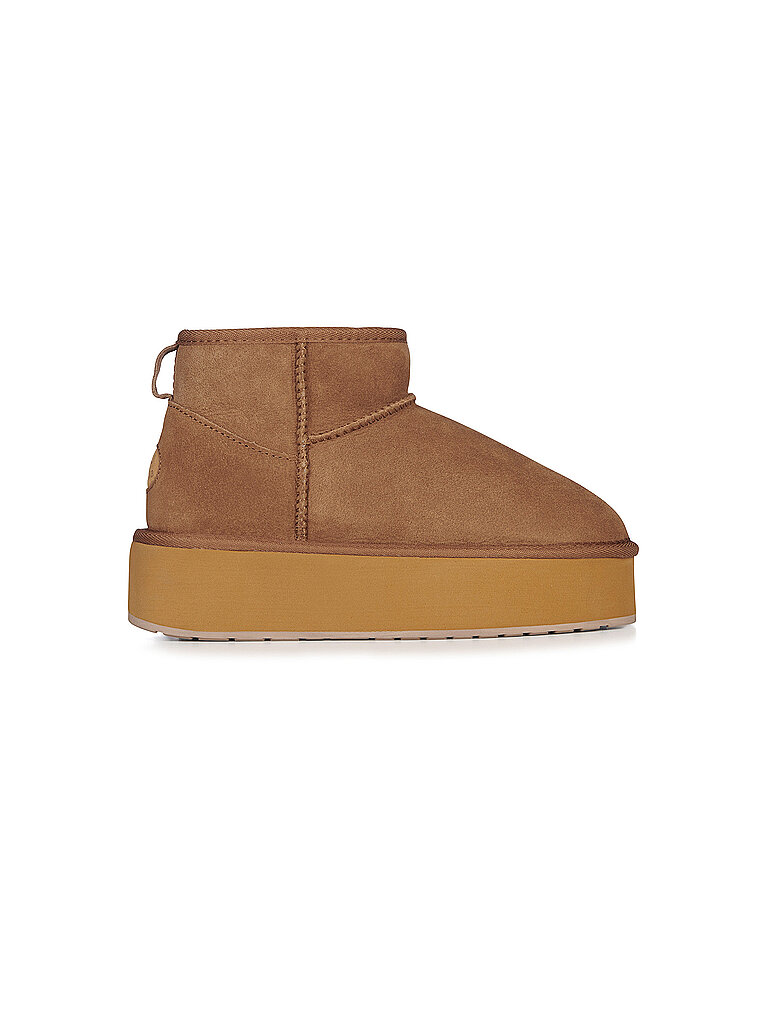 EMU Boots STINGER MICRO FLATFORM hellbraun | 36 von EMU