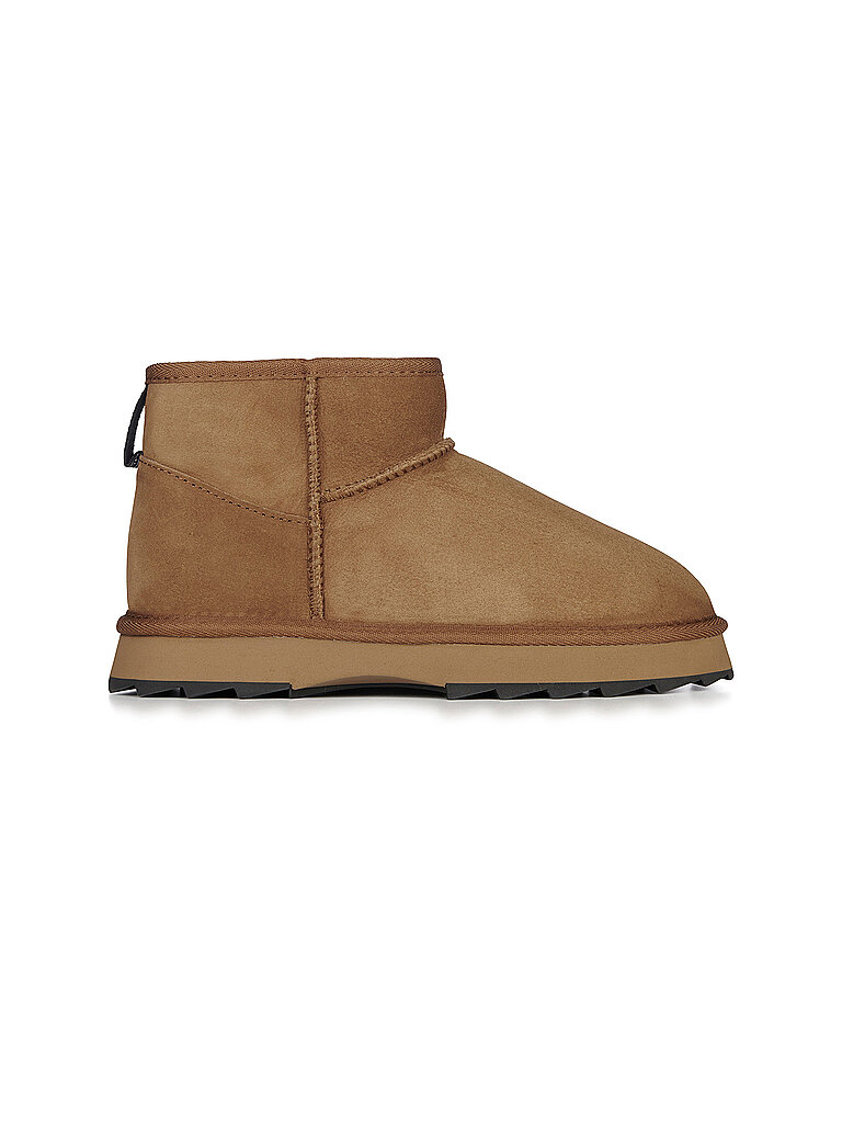 EMU Snowboots SHRAKY MICRO hellbraun | 41 von EMU