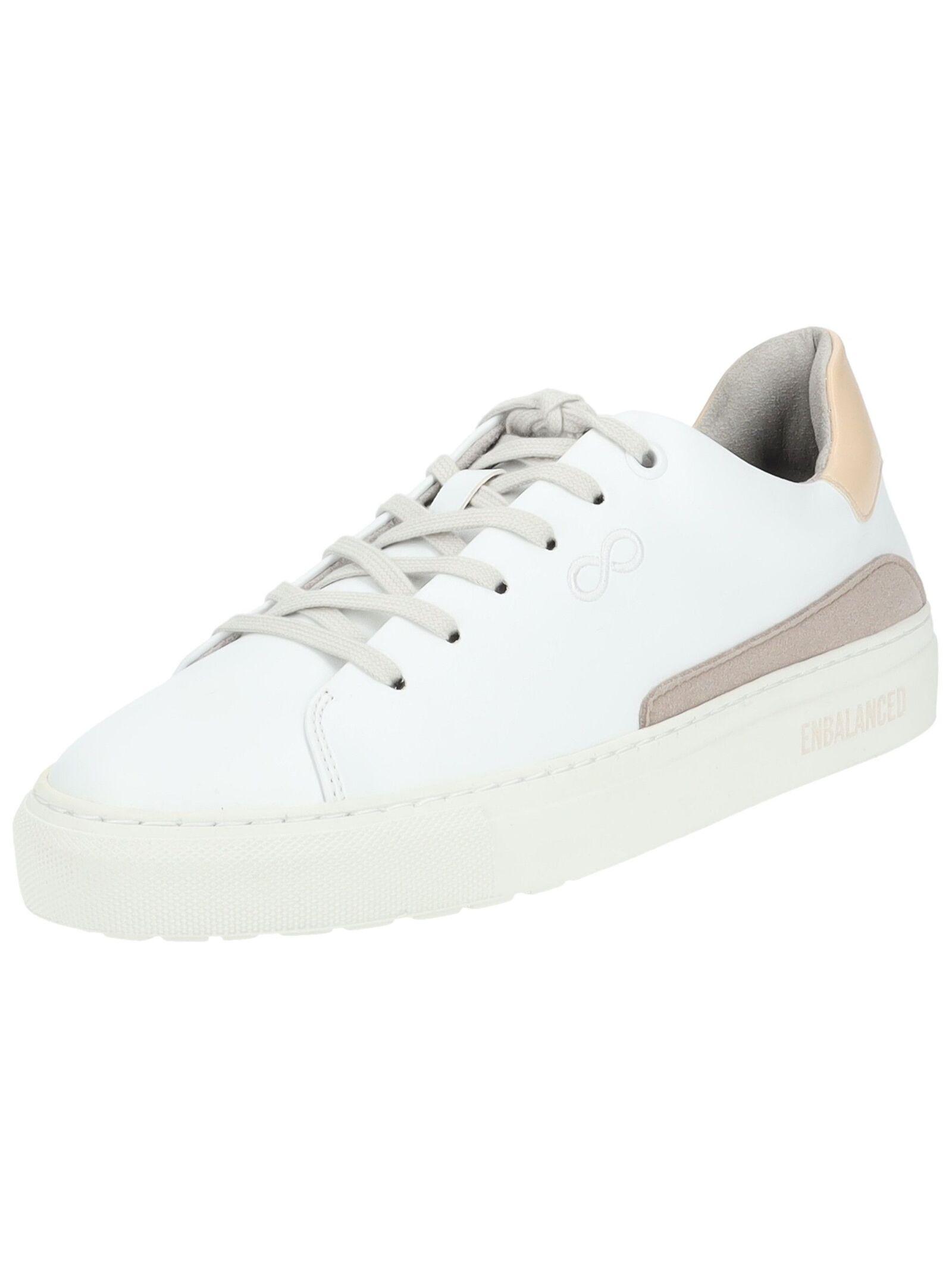 Sneaker Damen Beige 36 von ENBALANCED