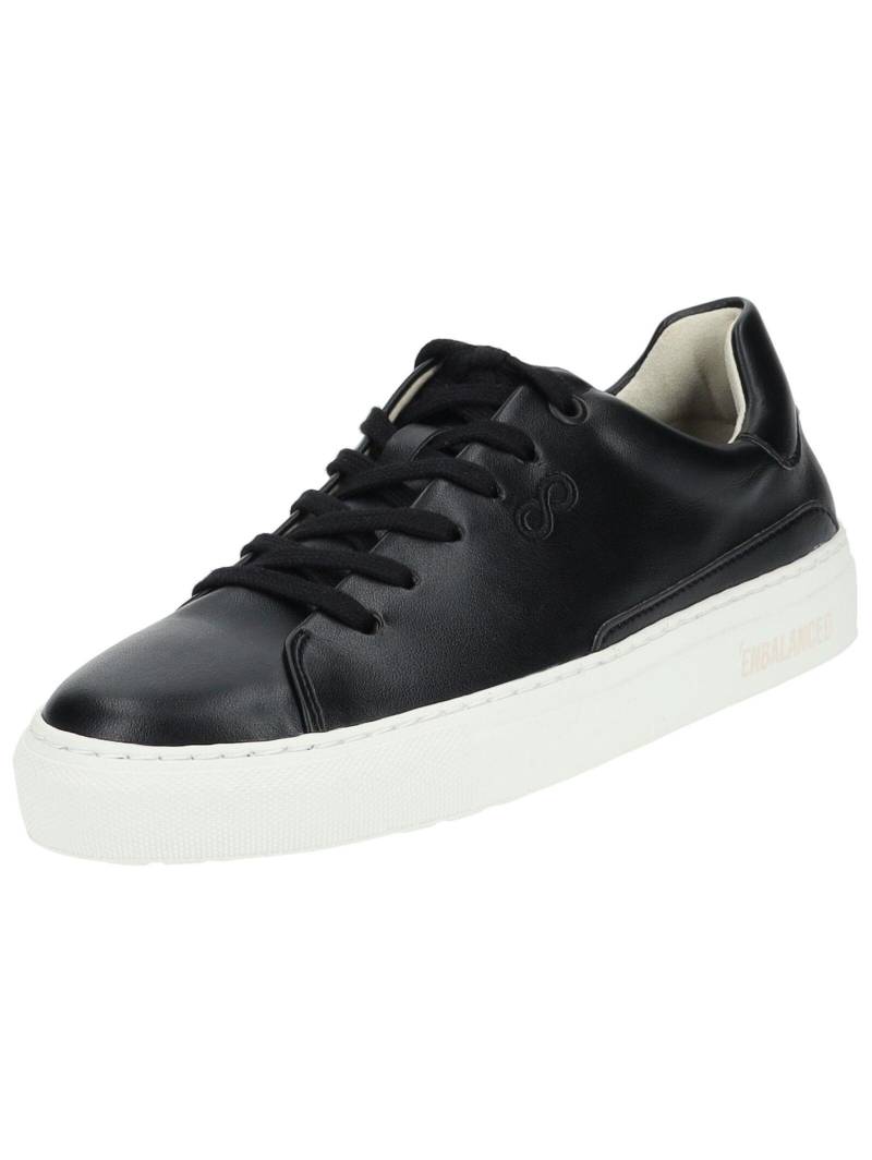 Sneaker Damen Schwarz 36 von ENBALANCED