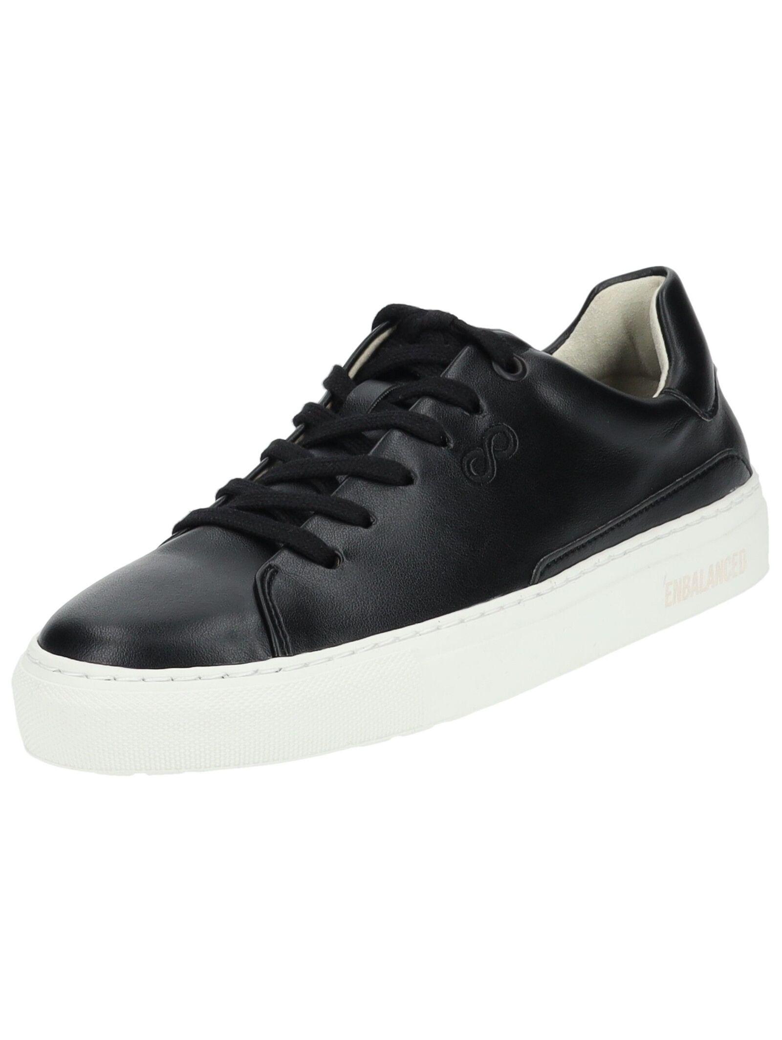 Sneaker Damen Schwarz 41 von ENBALANCED