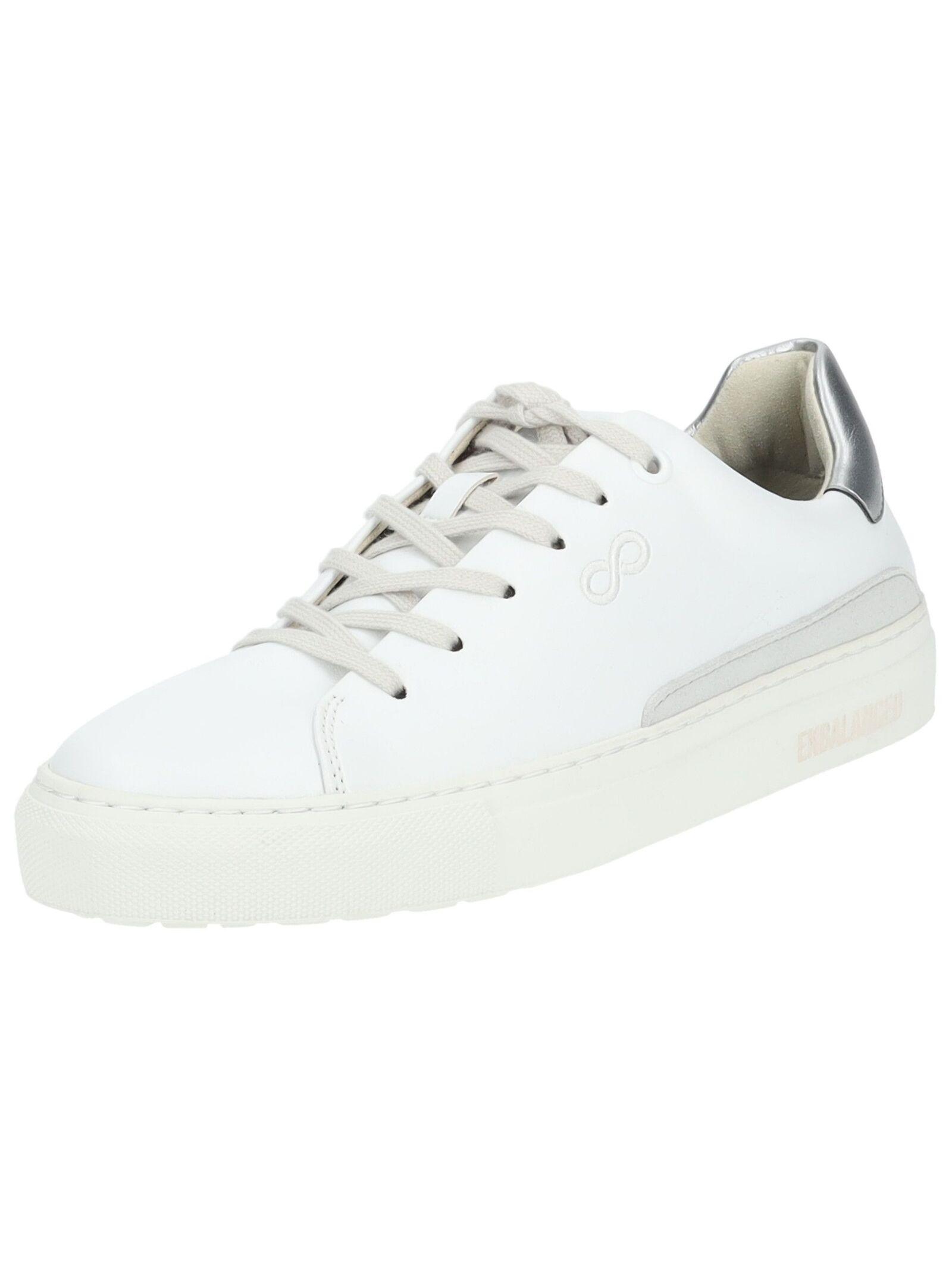 Sneaker Damen Silber 37 von ENBALANCED