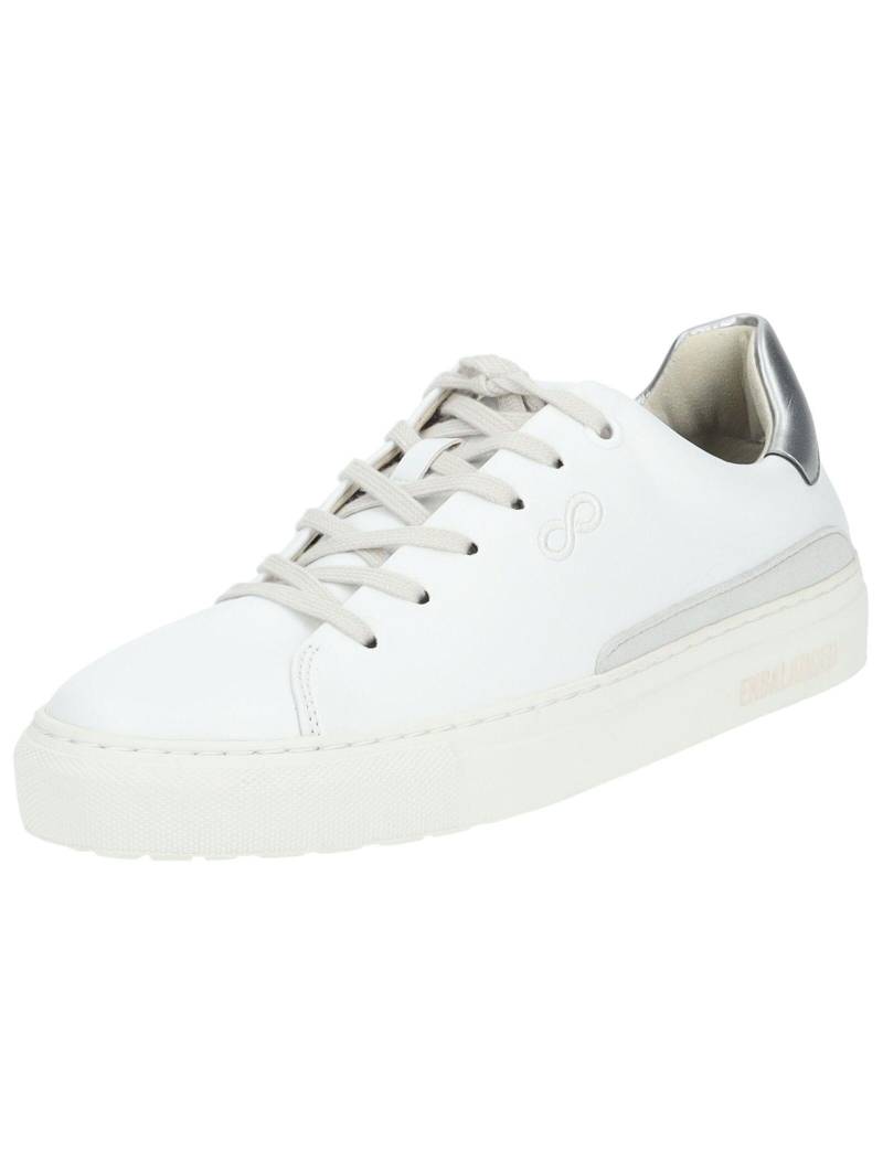 Sneaker Damen Silber 40 von ENBALANCED