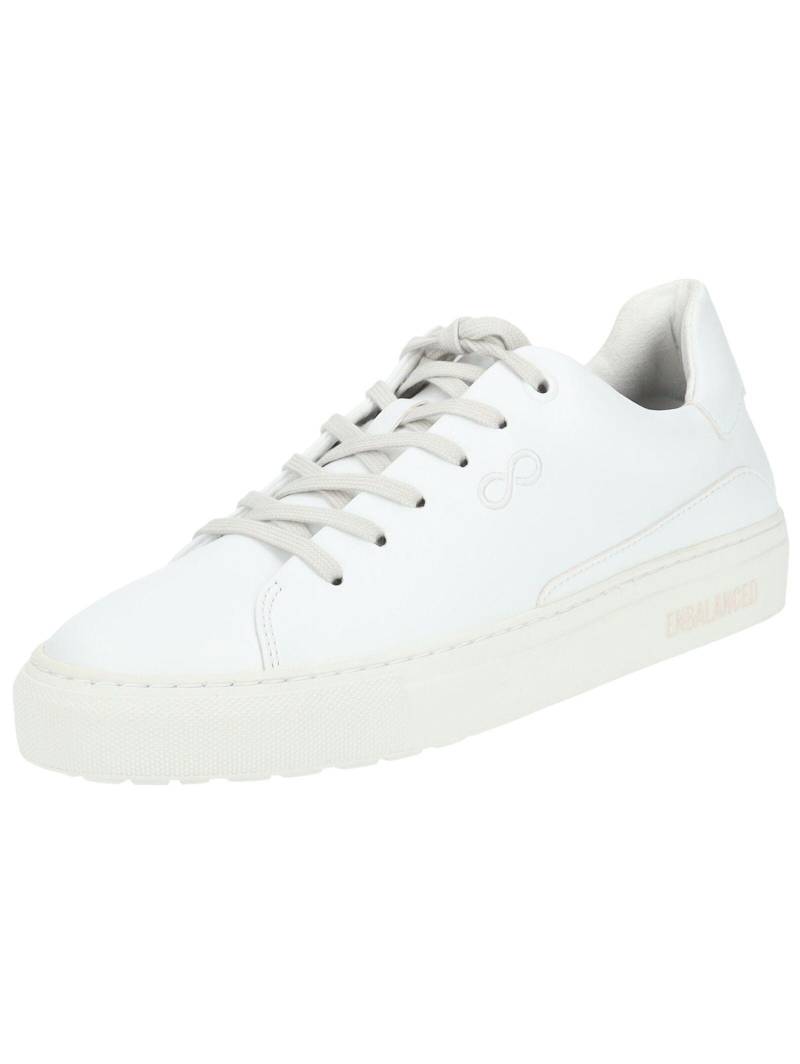 Sneaker Damen Weiss 36 von ENBALANCED