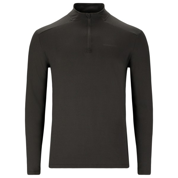 ENDURANCE - Armin Midlayer - Funktionsshirt Gr 3XL schwarz von ENDURANCE