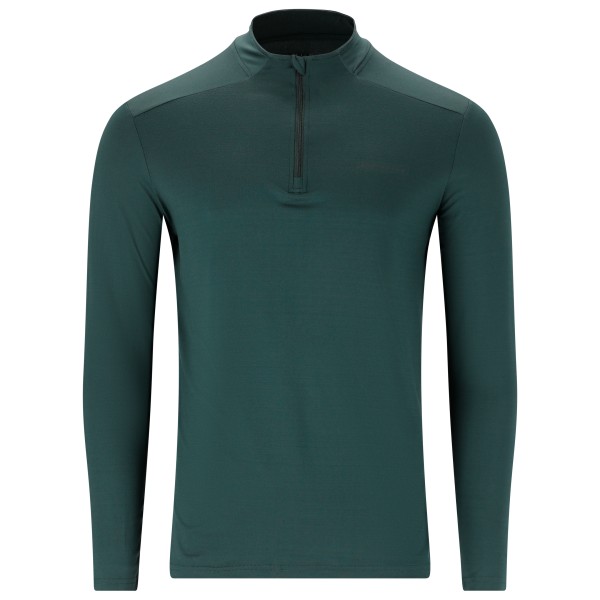 ENDURANCE - Armin Midlayer - Funktionsshirt Gr L blau von ENDURANCE