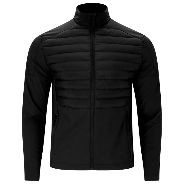 ENDURANCE - Benst Hybrid Jacket Primaloft - Softshelljacke Gr 3XL;L;M;S;XL;XXL schwarz von ENDURANCE