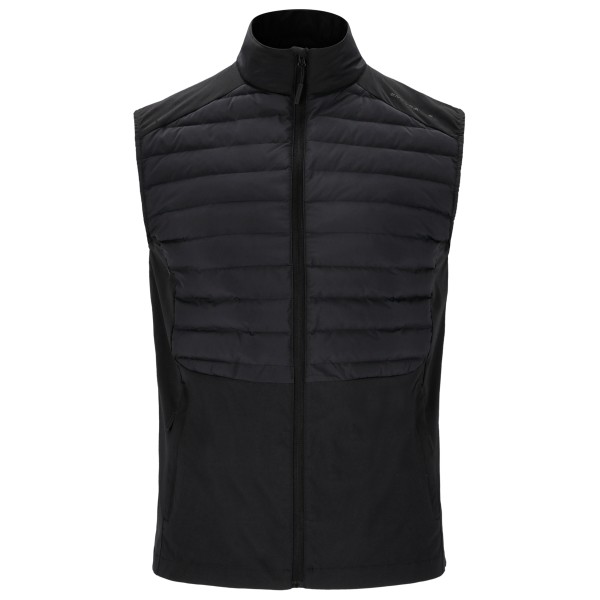 ENDURANCE - Benst Hybrid Vest Primaloft - Softshellgilet Gr 3XL;L;M;S;XL;XXL schwarz von ENDURANCE