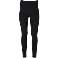 ENDURANCE Damen Radhose Juvel Gel-Pad schwarz | 36 von ENDURANCE