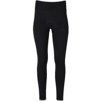 ENDURANCE Damen Radhose Juvel Gel-Pad schwarz | 36 von ENDURANCE