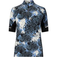 ENDURANCE Damen Radtrikot Jette HZ SS bunt | 44 ENDURANCE Damen Radtrikot Jette HZ SS bunt | 44 von ENDURANCE