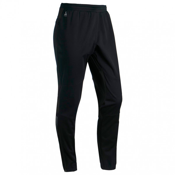 ENDURANCE - Dosmer XCS Windblock Pants - Softshellhose Gr 3XL;M;S;XL;XXL schwarz von ENDURANCE