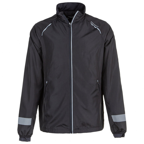 ENDURANCE - Earlington Jacket - Laufjacke Gr 3XL;4XL;L;M;S;XXL grün/gelb von ENDURANCE