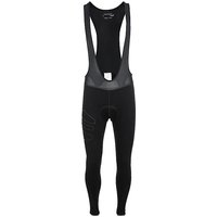 ENDURANCE Herren Rad Trägerhose Gorsk (long) schwarz | L von ENDURANCE