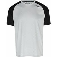 ENDURANCE Herren Radshirt Dario grau | S von ENDURANCE