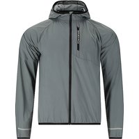 ENDURANCE Herren Windjacke Ditlev Hoodie grau | S ENDURANCE Herren Windjacke Ditlev Hoodie grau | S von ENDURANCE