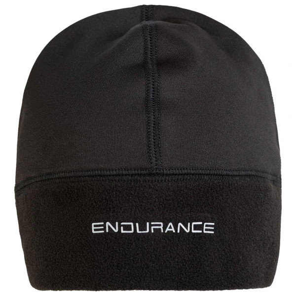 ENDURANCE - Marion Hat - Mütze Gr S/M schwarz von ENDURANCE