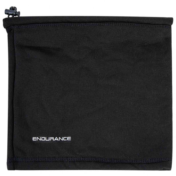 ENDURANCE - Mathis Neck Gaitor - Halstuch Gr One Size schwarz von ENDURANCE