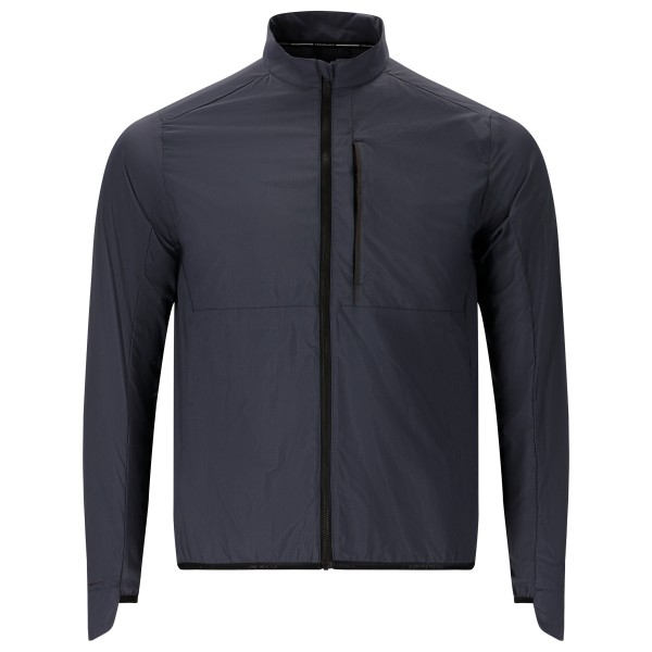 ENDURANCE - Nimbos Cycling/MTB Lightweight Jacket - Velojacke Gr 3XL grau/blau von ENDURANCE