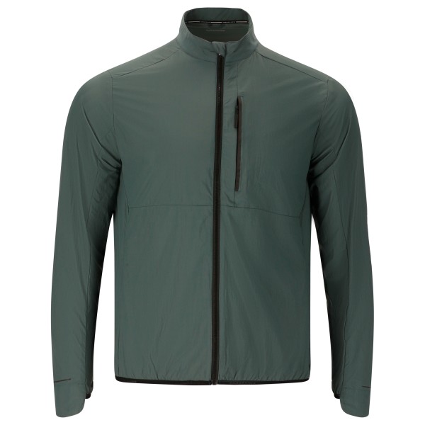 ENDURANCE - Nimbos Cycling/MTB Lightweight Jacket - Velojacke Gr M bunt von ENDURANCE