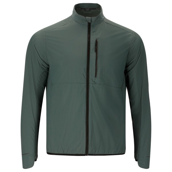 ENDURANCE - Nimbos Cycling/MTB Lightweight Jacket - Velojacke Gr XL bunt von ENDURANCE