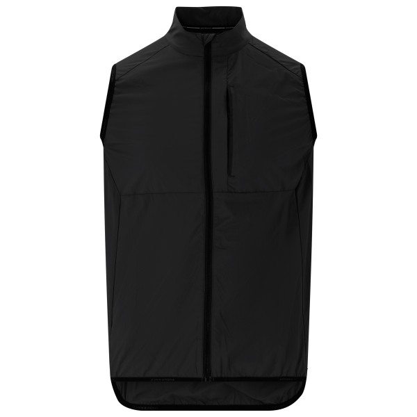 ENDURANCE - Nimbos Cycling/MTB Lightweight Vest - Velogilet Gr L schwarz von ENDURANCE