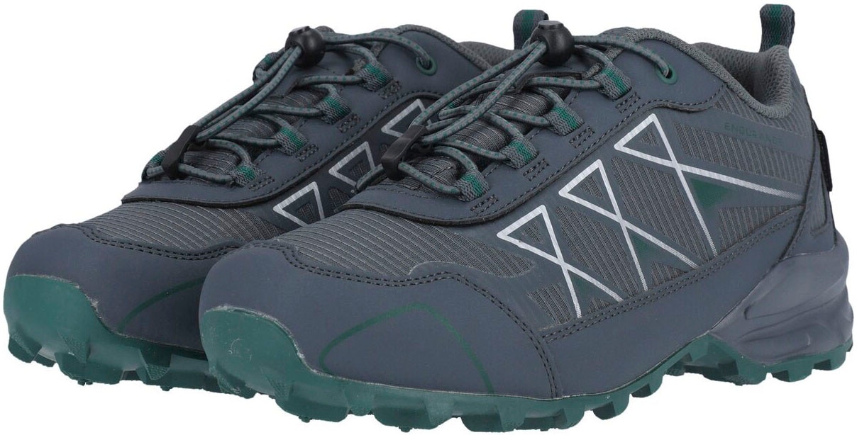 ENDURANCE Outdoorschuh »Treck Trail M WP Outdoor Shoe«, wasserdicht von ENDURANCE