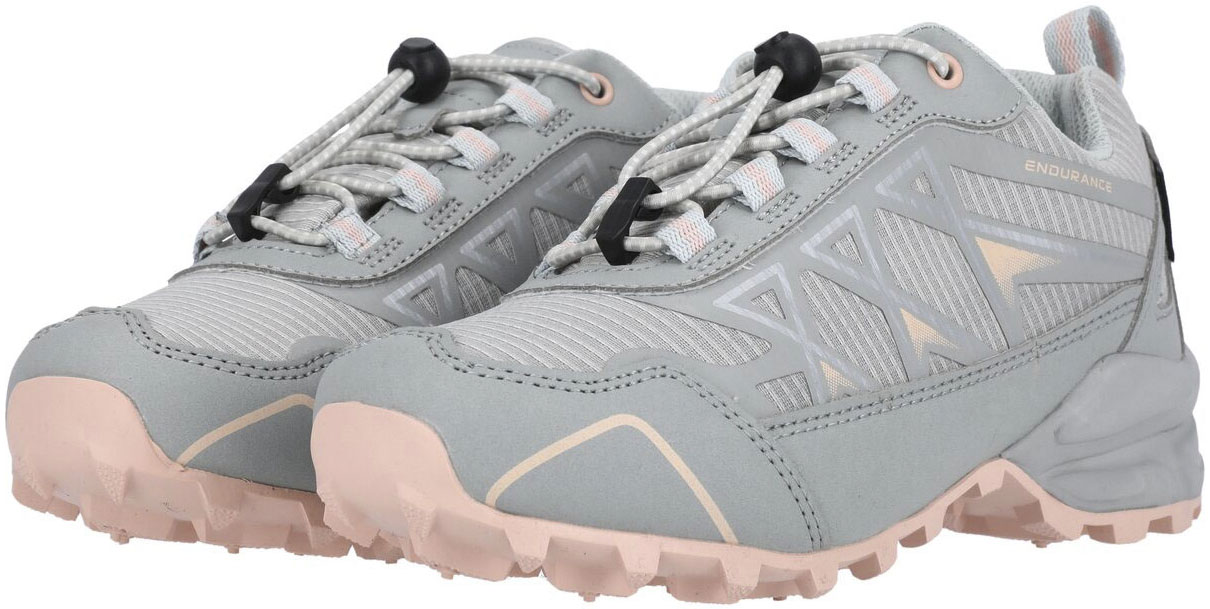 ENDURANCE Outdoorschuh »Treck Trail W WP Outdoor Shoe«, wasserdicht von ENDURANCE