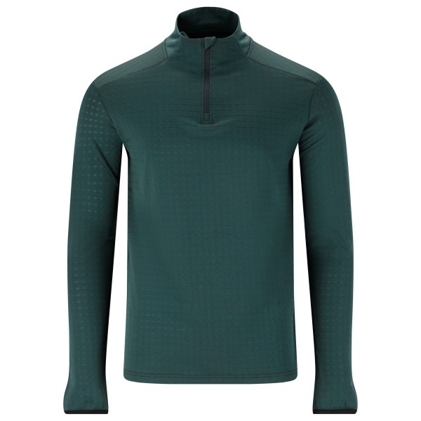 ENDURANCE - Toko Midlayer - Funktionsshirt Gr 3XL blau von ENDURANCE