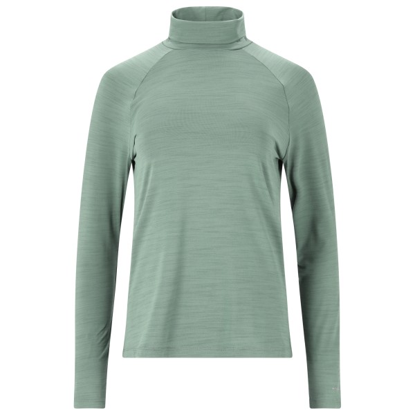 ENDURANCE - Women's Briana Turtle Neck - Funktionsshirt Gr 46 türkis ENDURANCE - Women's Briana Turtle Neck - Funktionsshirt Gr 46 türkis von ENDURANCE