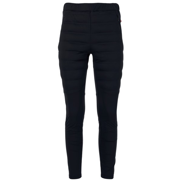 ENDURANCE - Women's Eluna Primaloft Windblock Pants - Langlaufhose Gr 36 schwarz von ENDURANCE