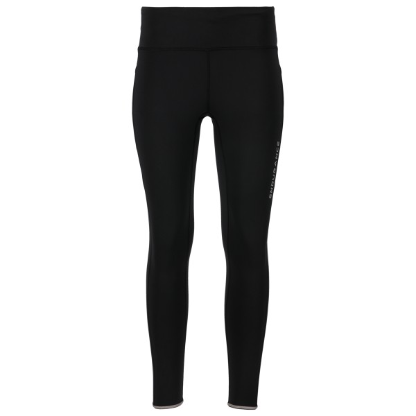 ENDURANCE - Women's Energy V2 Long Tights - Leggings Gr 34 schwarz von ENDURANCE