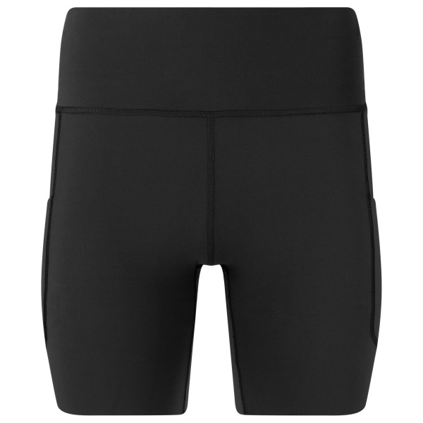 ENDURANCE - Women's Move Short Tights - Leggings Gr 34 schwarz von ENDURANCE