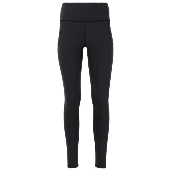 ENDURANCE - Women's Move Tights - Leggings Gr 34 schwarz von ENDURANCE