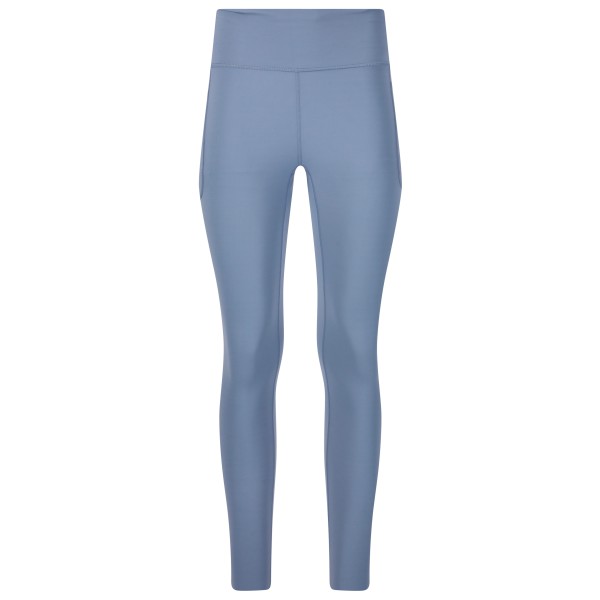 ENDURANCE - Women's Move Tights - Leggings Gr 36 grau/blau von ENDURANCE