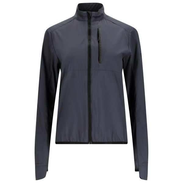 ENDURANCE - Women's Nimbos Cycling/MTB Lightweight Jacket - Velojacke Gr 40 blau/grau von ENDURANCE