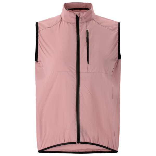 ENDURANCE - Women's Nimbos Cycling/MTB Lightweight Vest - Velogilet Gr 40 rosa von ENDURANCE