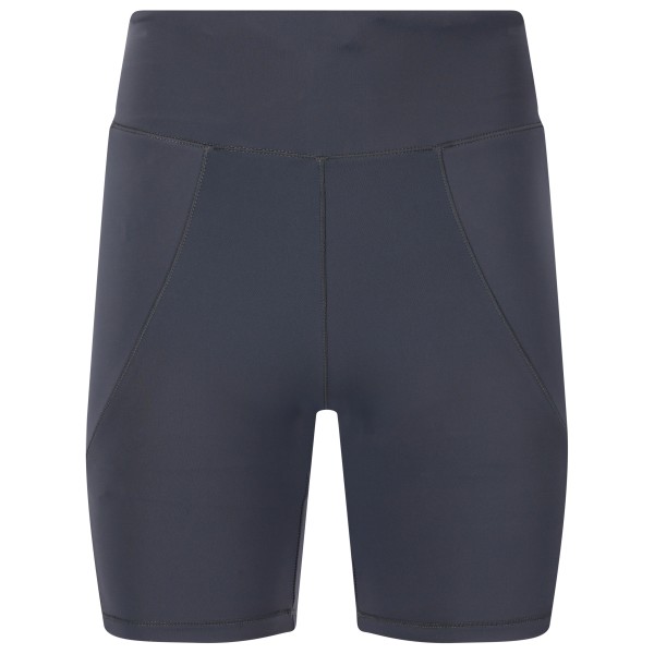 ENDURANCE - Women's Talori Short Tights - Leggings Gr 36 grau/blau von ENDURANCE