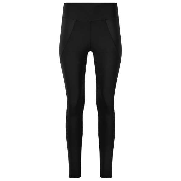 ENDURANCE - Women's Talori Tights - Leggings Gr 34;36;38;40;42;44;46 blau;schwarz von ENDURANCE