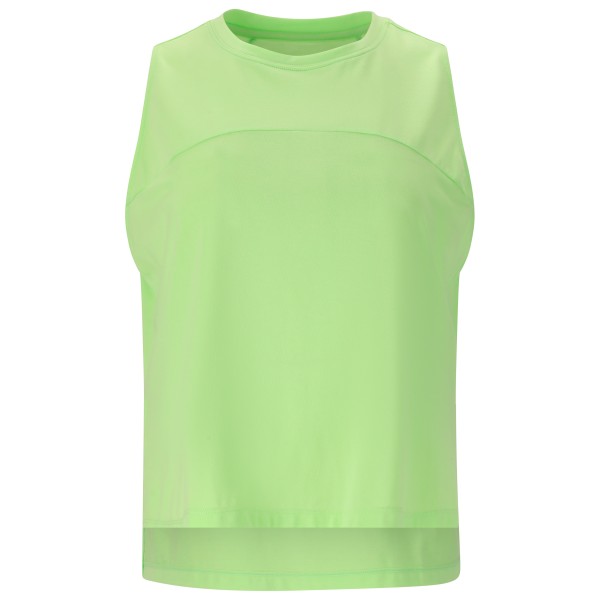 ENDURANCE - Women's Terminus Top - Tank Top Gr 34;36;38;40;42;44;46 grün von ENDURANCE