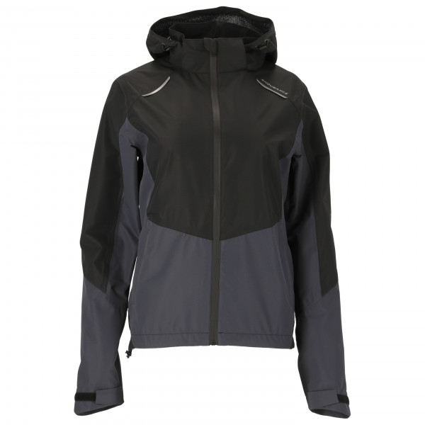 ENDURANCE - Women's Vanda Cycling Jacket - Velojacke Gr 40 - L schwarz von ENDURANCE